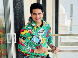 Born on September 10, 1982, Karan Mehra is an Indian model, fashion designer, and television actor . Karan Mehra gained recognition for playing the title character Naitik Singhania in one of the longest-running Indian television serials, Yeh Rishta Kya Kehlata Hai.