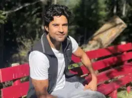 Rajeev Khandelwal is an Indian actor, singer, and host who was born on October 16, 1975, for film and television. His first directorial credit was for the TV show Filmy Chakkar.