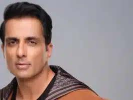Born on July 30, 1973, Sonu Sood is an Indian actor, model, humanitarian, philanthropist, and film producer who primarily works in Telugu and Hindi films, with a little amount of work in Tamil and Kannada. In addition to his humanitarian efforts,