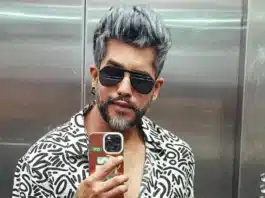 Suyyash Rai is an Indian musician and television actress who was born on March 24, 1989. Suyyash Rai made his TV debut at the Roadies 5.0 Chandigarh auditions. Suyyash Rai is well-known from his Sony TV role as Abhay in Rishta Likhenge Hum Naya.