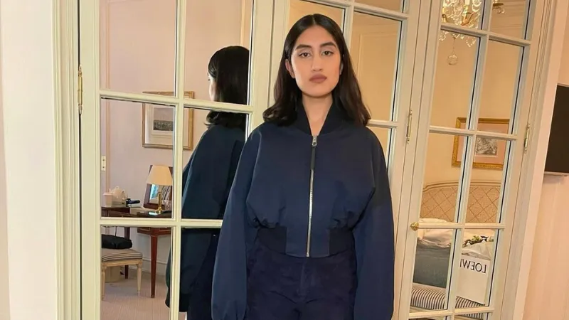 Ambika Bhakti Mod is a British actor, comedian, and writer who was born on October 2, 1995 . Her most well-known roles are those of Emma Morley in the Netflix miniseries One Day (2024) and Shruti Acharya in the BBC drama series This Is Going to Hurt (2022).