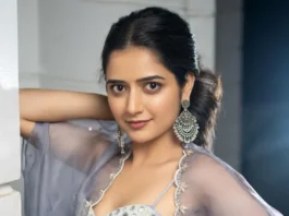 Indian actress Ashika Ranganath was born on August 5, 1996, and she primarily works in Kannada cinema. Her first feature film role was in the Kannada flick Crazy Boy (2016).