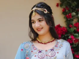 Born on June 3, 2008, Harshaali Malhotra is an Indian model and actress who appears in television shows and Hindi films. Her most well-known performance was in the 2015 drama film Bajrangi Bhaijaan,