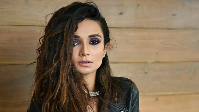 Indian actress Ira Dubey has made appearances on television, in plays, and in Bollywood movies .