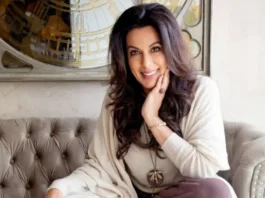 Pooja Bedi is an Indian actress, talk show host on television, and newspaper writer who was born on May 11, 1970. Pooja Bedi is the daughter of Protima and Kabir Bedi, two Indian actresses.