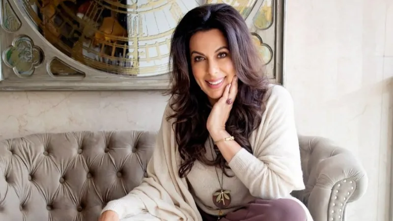 Pooja Bedi is an Indian actress, talk show host on television, and newspaper writer who was born on May 11, 1970. Pooja Bedi is the daughter of Protima and Kabir Bedi, two Indian actresses. 