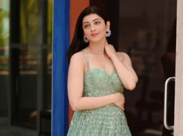 Indian actress Pranitha Subhash had roles in Malayalam, Tamil, Telugu, Kannada, and Hindi cinema. Pranitha Subhash made her acting debut in the Kannada movie Porki (2010).