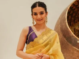 Indian actress Pratibha Ranta was born on December 17, 2000, and she is active in both television and Hindi cinema. In 2020–2021, Ranta made her acting debut in the television series Qurbaan Hua.