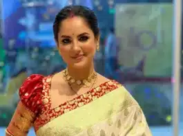 Banerjee Puja, (born February 6, 1987 , sometimes known as Pooja Bose or just Pooja, is an Indian actress that primarily works in Hindi television and Bengali cinema. Her role as Vrinda in the Star Plus series Tujh Sang Preet Lagai Sajna made her famous.