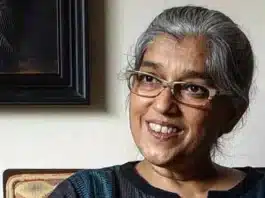Indian actress and director Ratna Pathak Shah was born on August 7, 1957, and is well-known for her roles in Hindi theatre, television, and motion pictures. Ratna Pathak Shah has a long history in theatre and has written several plays in Hindi and English.