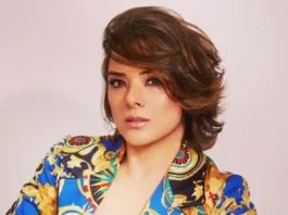 Born on February 9, 1984, Udita Goswami is a former Indian actress who primarily performed in Hindi film. Udita Goswami became a member of the Bhatt family in 2013 when she wed film director Mohit Suri.