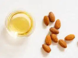 Use the benefits of almond oil to leave your hair feeling nourished and silky. Discover wonderful applications for almond oil on hair to improve your regimen.