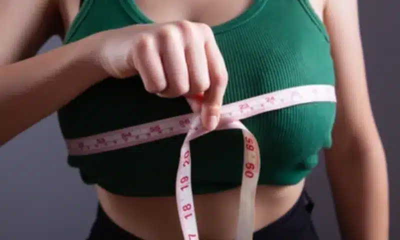 Many larger-breasted ladies wonder how to how to reduce Breast Size Effectively because they find it difficult to move around or feel uncomfortable in tight clothes.