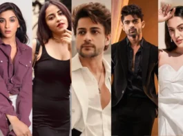With the release of the final candidate list, "Khatron Ke Khiladi" Season 14 has generated a great deal of fan expectation.