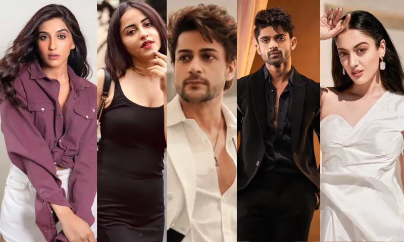 With the release of the final candidate list, "Khatron Ke Khiladi" Season 14 has generated a great deal of fan expectation.