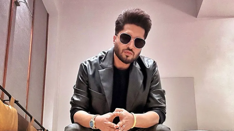 Born on November 26, 1988, Jasdeep Singh Gill is an Indian singer, actor, and live performer who has worked in Hindi and Punjabi language films and music. In 2014,