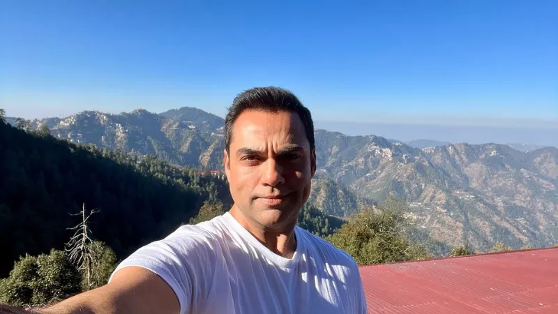 Actor and producer Abhay Deol was born in India on March 15, 1976, and is well-known for his roles in Tamil and Hindi films. Abhay Deol was born into the Deol family and made his movie debut in the romantic comedy Socha Na Tha directed by Imtiaz Ali in 2005.