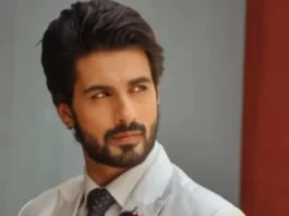 Indian actor Abrar Qazi works on television. His most well-known roles are those of Raghu Jadhav in Gathbandhan and Rudraksh Khurana and Samrat Khurana in Yeh Hai Chahatein.