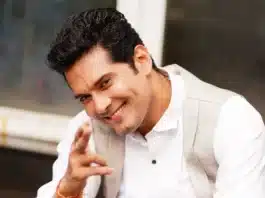Indian actor Amar Upadhyay was born on August 1, 1976, and is well recognised for his roles in Hindi television. Amar Upadhyay began his career as a model and is well recognised for his work with Ekta Kapoor on the television series Kalash (2000)–2002, Kasautii Zindagii Kay (2005),