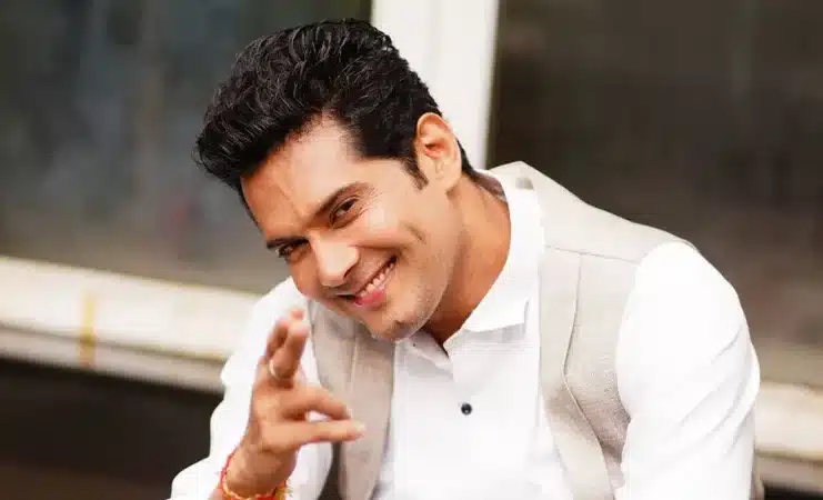 Indian actor Amar Upadhyay was born on August 1, 1976, and is well recognised for his roles in Hindi television. Amar Upadhyay began his career as a model and is well recognised for his work with Ekta Kapoor on the television series Kalash (2000)–2002, Kasautii Zindagii Kay (2005),