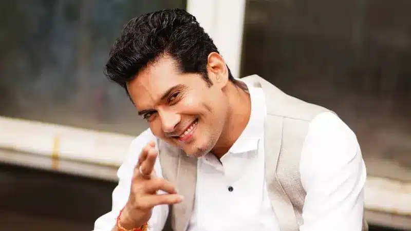 Indian actor Amar Upadhyay was born on August 1, 1976, and is well recognised for his roles in Hindi television. Amar Upadhyay  began his career as a model and is well recognised for his work with Ekta Kapoor on the television series Kalash (2000)–2002, Kasautii Zindagii Kay (2005), 