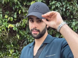 Ankur Rathee is an American actor of Indian descent, born on March 24, 1991. His most well-known performance was in the 2019–2020 season of Four More Shots Please on Amazon Prime Video.
