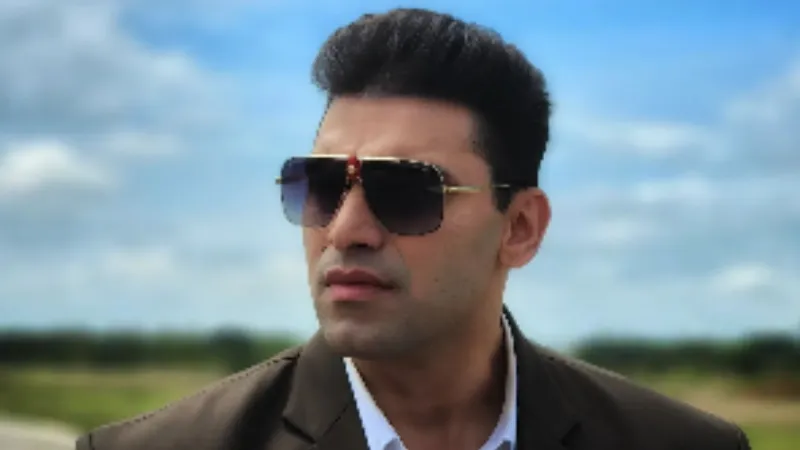 Indian actor Nikitin Dheer appears in television series and films in the Hindi and Telugu languages. Nikitin Dheer participated in the Fear Factor: Khatron Ke Khiladi 5 competition.