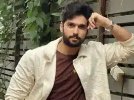Sai Ketan Rao (born July 10, 1994) is an actor from India. He is well-known for playing Raghav Rao in the pivotal role. in Mehndi Hai Rachne Waali on StarPlus. Following that, he appeared as Raunaq Babbar (Reddy) in Chashni on Star Plus.