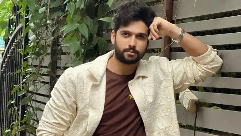 Sai Ketan Rao (born July 10, 1994) is an actor from India. He is well-known for playing Raghav Rao in the pivotal role. in Mehndi Hai Rachne Waali on StarPlus. Following that, he appeared as Raunaq Babbar (Reddy) in Chashni on Star Plus. 