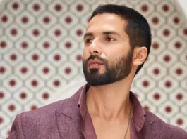 Born on February 25, 1981, Shahid Kapoor is an Indian actor who primarily works in Hindi films. Originally known for his romantic roles, he has subsequently branched out into thrillers and action films.