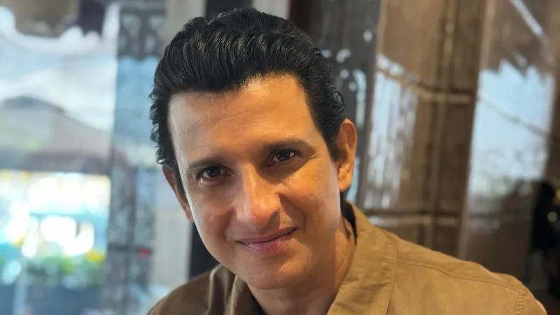 Actor and television host Sharman Joshi was born in India on April 28, 1979, and he primarily works in Hindi films. His performances in films like Rang De Basanti (2006),