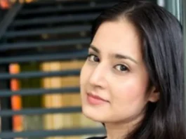 Actress Aditi Rathore hails from India. Her most well-known performance was as Avni Khanna in Naamkarann on Star Plus.