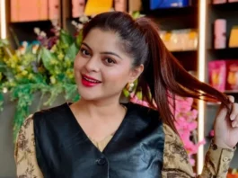 Actress Sneha Wagh was born in India on October 4, 1987, and currently works in Hindi television. Her most well-known roles are from the drama series Jyoti on Imagine TV and the drama series Ek Veer Ki Ardaas…Veera on Star Plus.