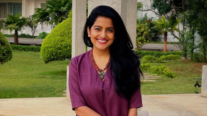Vishakha Singh was an Indian actress, producer, and businesswoman in the past. Vishakha Singh made her screen debut in the Telugu movie Gnapakam and went on to star in more South Indian language films. 