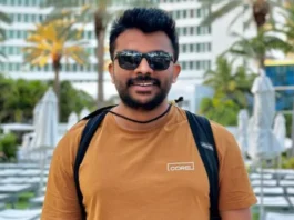 Indian pop singer, songwriter, and composer Chandan Shetty was born on September 17, 1989, and he works in Kannada cinema