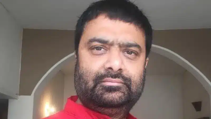Zed News's Hindi-language news anchor and Indian journalist Deepak Chaurasia was born in 1968 (citation needed). Currently, Chaurasia is competing in Season 3 of Bigg Boss OTT, a reality TV series. 