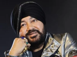 Born on August 18, 1967, Daler Singh—also going by the name Daler Mehndi—is an Indian singer, author, songwriter, and record producer. Along with helping to establish Indian pop music separate from Bollywood,