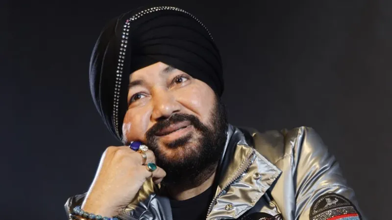 Born on August 18, 1967, Daler Singh—also going by the name Daler Mehndi—is an Indian singer, author, songwriter, and record producer. Along with helping to establish Indian pop music separate from Bollywood, 