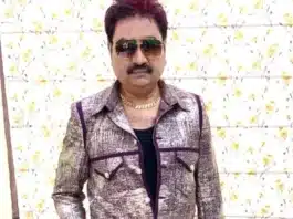 Indian playback singer Kedarnath Bhattacharya, better known by his stage name Kumar Sanu, was born on October 20, 1957. His primary genre of singing is Hindi film songs. He has performed songs in Bengali, Marathi, Nepali, Assamese, Bhojpuri,