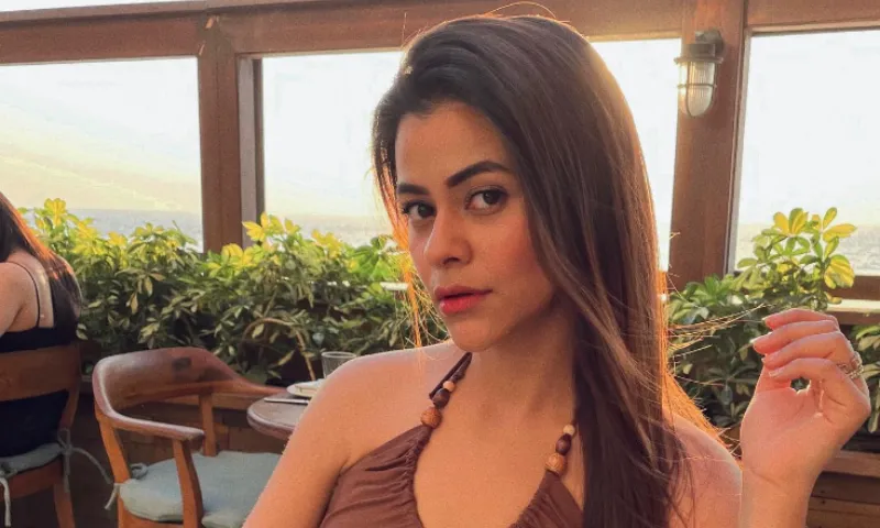 After growing up in Kolkata, Swaastika Bhattacharjee eventually relocated to Delhi. She competed as a wild card in the reality Hindi TV series "MTV Splitsvilla X5" in 2024.