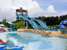 Begin your journey at one of India's Top water parks, where exciting aquatic activities contrast with the scorching summer heat. These vast havens of enjoyment are located all over the country and feature vibrant wave pools,