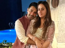 On June 3, Varun Dhawan and Natasha Dalal welcomed a baby girl. The Baby John actor recently shared the happy news on social media