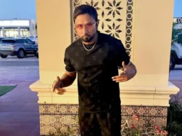 Hirdesh Singh, a professional rapper, singer, music producer, and actor from India, was born on March 15, 1983. He goes by Yo Yo Honey Singh or just Honey Singh.