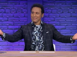 Born on March 5, 1966, Aasif Hakim Mandviwala, also professionally known as Aasif Mandvi (/ˈɑ˞sɪf ˈmɑːndvi/, AH-sif MAHND-vee), is an American-British actor, comedian, and writer. From 2006 till 2017,