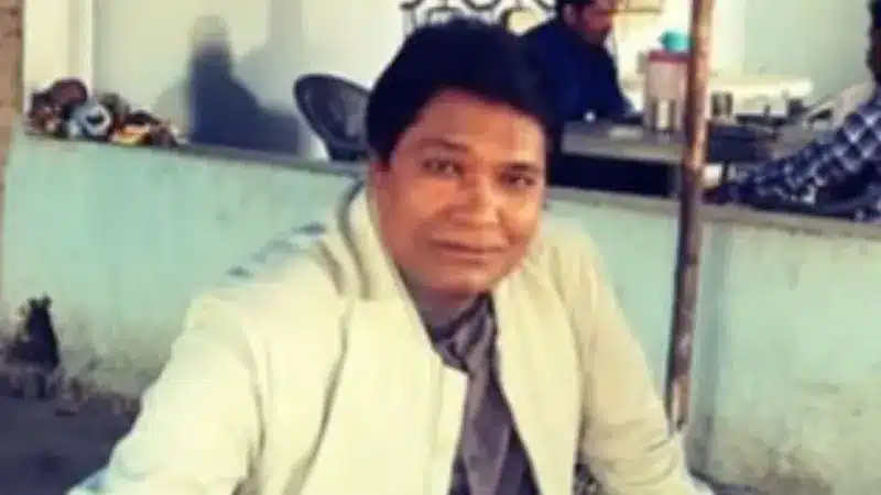 Actor Aditya Srivastava was born in India on July 21, 1968, and is active in theatre, television, and Hindi cinema. His most well-known performance was in India's longest-running television police procedural, C.I.D., as Senior Inspector Abhijeet. 