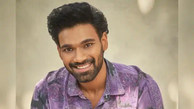 Actor Bellamkonda Sai Sreenivas was born in India on January 3, 1993, and primarily works in Telugu cinema. The action comedy flick Alludu Seenu (2014) marked his feature film debut and earned him the Filmfare Award for Best Male Debut – South. 