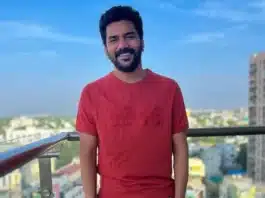 Indian actor Kavin Raj primarily performs in Tamil films. Kavin Raj moved from the silver screen to the little screen. He first gained recognition for himself in the television series Saravanan Meenatchi, where he played the evil Vettaiyan, who eventually became a hero.