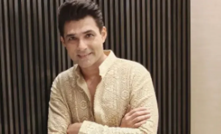 Actor Mazher Sayed hails from India. Mazher Sayed has been a part of the Indian television business for more than 20 years and has portrayed numerous characters in different Hindi television series.