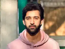 Rajveer Singh is an Indian model and television actor who was born on September 4, 1986. His most well-known roles are from Sufiyana Pyaar Mera and Qurbaan Hua. Rajveer Singh appeared in Rajjo from August 2022 to March 2023 as Arjun Singh Thakur.