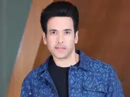 Born on November 20, 1976, Tusshar Kapoor is an Indian actor and producer who primarily works in Hindi cinema.